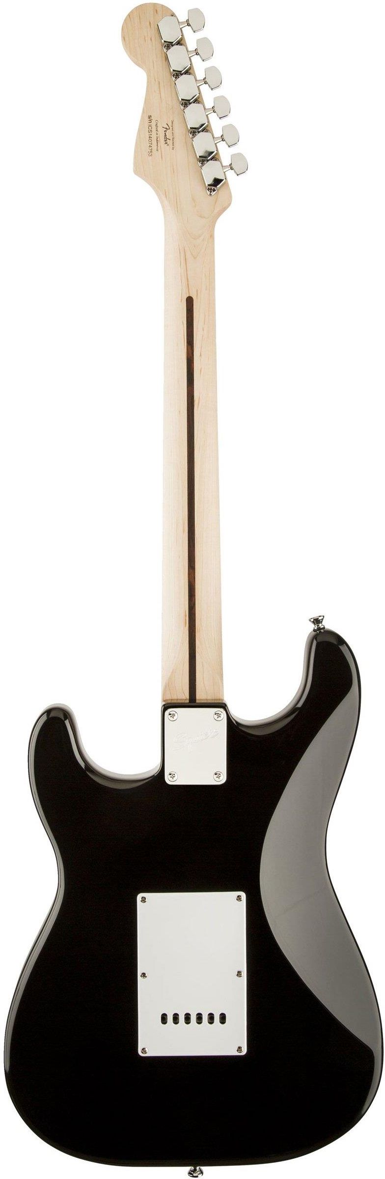 Gitara elektryczna SQUIER BULLET STRATOCASTER HSS TREMOLO