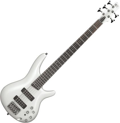 Ibanez SR305E PW - gitara basowa