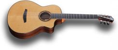 Furch GNc 4-CR + LR Baggs gitara elektro klasyczna