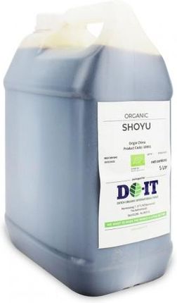 Do-It Consumer Products Horeca - Sos Sojowy Shoyu Bio 5L