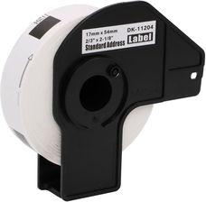 Labelpeak DK-11.204 Odpowiednik Brother DK-11204