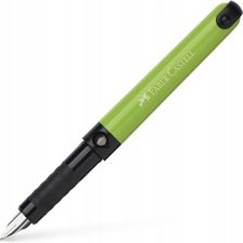Zdjęcie Faber-Castell pióro szkolne Fresh j.zielo 149864 - Łazy
