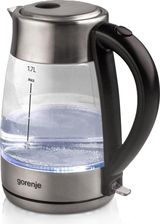 Zdjęcie Czajnik elektryczny Gorenje K17GE - Pszów