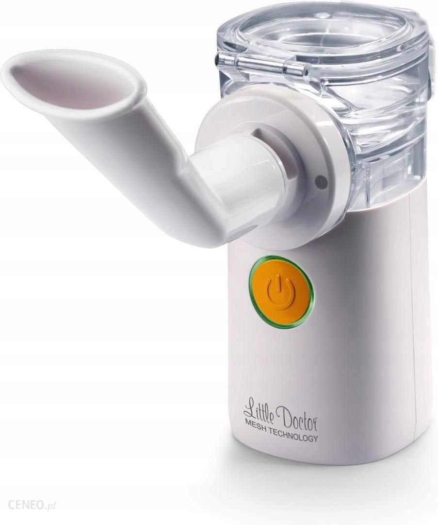 Inhalateur bol 0.6 litres - LD Medical