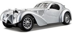 Zdjęcie Bburago Bugatti Atlantic 1936 1:24 - Dąbrowa Górnicza