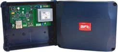 BFT MODUŁ B EBA TCP/IP GATEWAY