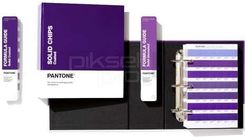 Zdjęcie PANTONE SOLID COLOR SET (POWLEKANY I NIEPOWLEKANY) - Reda