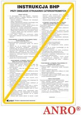 ANRO ZNAK BEZPIECZEŃSTWA ZZ-IBD08P250X350