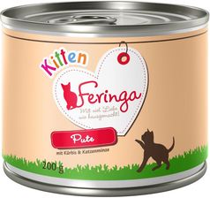 feringa kitten 400g