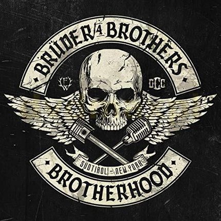 Bruder4brothers: Brotherhood [Winyl]