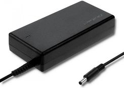 Zdjęcie ZASILACZ QOLTEC 51516.90W DO NOTEBOOKA DELL (19,5 V; 4,62 A; 90W; 4.5 MM X 3 MM) - Piechowice