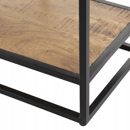 DEKORIA SZAFKA RTV LOFT 006922 - zdjęcie 3
