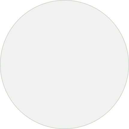 MATA OCHRONNA NA STÓŁ MATOWA 90 CM 2 MM PVC 288250
