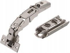 BLUM ZAWIAS 71B7550 CLIP TOP 155° ZEROWY UKOŚNIK