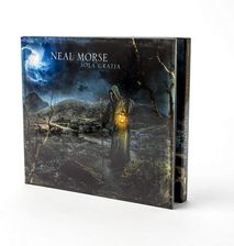 Płyta kompaktowa Neal Morse: Sola Gratia [CD]+[DVD] - zdjęcie 1