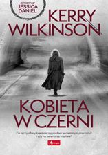 Zdjęcie Kobieta w czerni - Supraśl