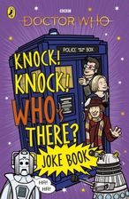 Zdjęcie Doctor Who: Knock! Knock! Who's There? Joke Book - Krasnobród