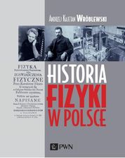 Zdjęcie Historia fizyki w Polsce - Władysławowo