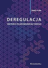 Zdjęcie Deregulacja sektora telekomunikacyjnego - Dobrzyń nad Wisłą