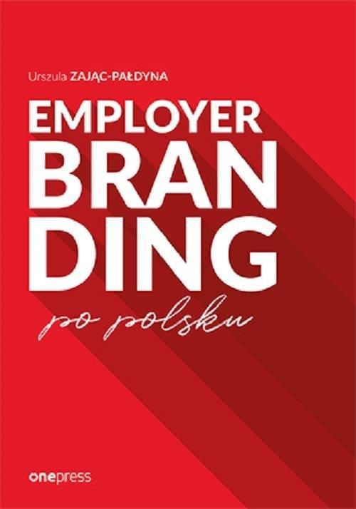 Employer branding po polsku Ceny i opinie Ceneo.pl