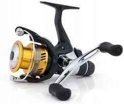 Zdjęcie KOŁOWROTEK SHIMANO SAHARA 2500DH RD  SH2500DHR - Koszyce