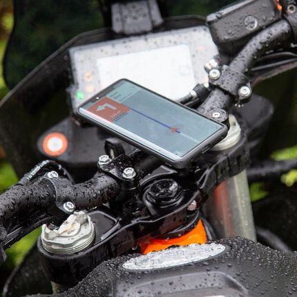 SP CONNECT MODUŁ ANTYWIBRACYJNY  ANRI VIBATION - zdjęcie 2