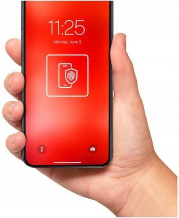 3MK FLEXIBLEGLASS SZKŁO DO NAVITEL T757 LTE - zdjęcie 5