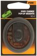Fox EDGES™ Kwik Change Pop-Up Weights