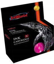 JETWORLD TUSZ JETWORLD MAGENTA BROTHER LC12ECM XL ZAMIENNIK JWIB12EMN