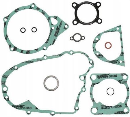 USZCZELKI YAMAHA XV 1100 VIRAGO XV 1000