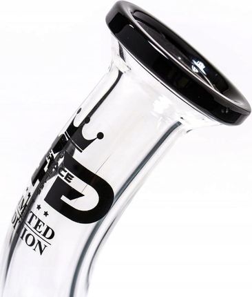 BONGO GRACE GLASS LIMITED EDITION MONSTER 30 CM - Ceny i