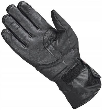 Held Skórzane Madoc Max Gore-Tex Blk - zdjęcie 2