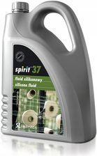 Zdjęcie FLUID SILIKONOWY DO PREPARACJI NICI SPIRIT 37 5L - Rogoźno