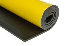 Zdjęcie PIANKA MATA 1M IZOLACYJNA WYCISZAJĄCA 20MM 2CM WAW - Ząbki