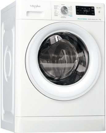 Whirlpool FFB 7038 W PL