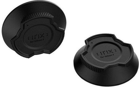 Irix tylni dekiel mocowanie Nikon [ IRC-NF ]