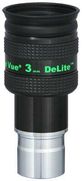 Okular Tele Vue DeLite 3 mm 1,25