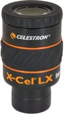 Okular Celestron X-Cel LX 9 mm