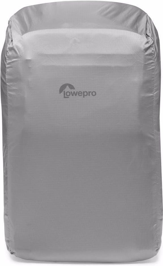 Plecak Lowepro Fastpack Pro BP 250 AW III szary - zdjęcie 6 Plecak Lowepro Fastpack Pro BP 250 AW III szary
