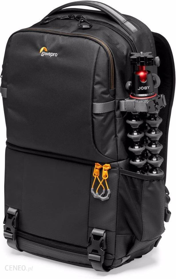 Plecak Lowepro Fastpack BP 250 AW III czarny