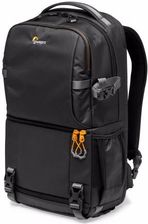 Plecak Lowepro Fastpack BP 250 AW III czarny - Futerały plecaki i torby fotograficzne