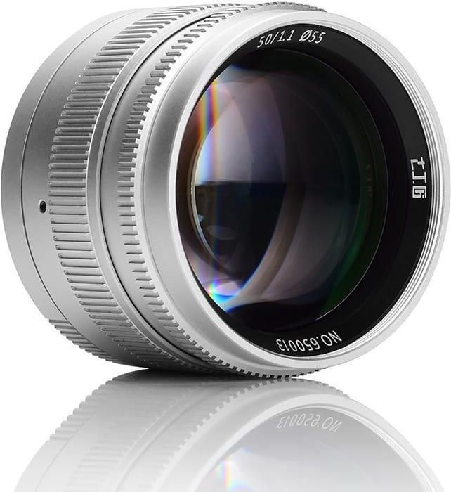 7artisans 50mm F1.1 Leica Mマウント Amazon.co.jp: 七工匠 7artisans 50mm F1.1 ブラック [ライカM