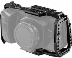 Zdjęcie Klatka operatorska SmallRig 2203B do Blackmagic Design Pocket Cinema Camera 4K & 6K - Wiązów