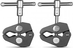 Zdjęcie Zacisk SmallRig 2058 Super Clamp with 1/4" and 3/8" Thread - 2 sztuki - Zakroczym