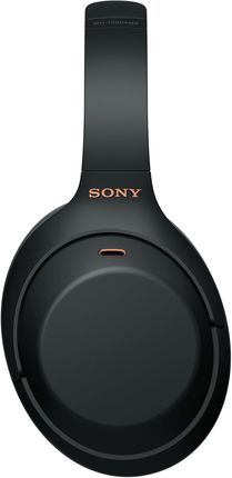 Słuchawki Sony WH-1000XM4 Czarny - Opinie i ceny na Ceneo.pl