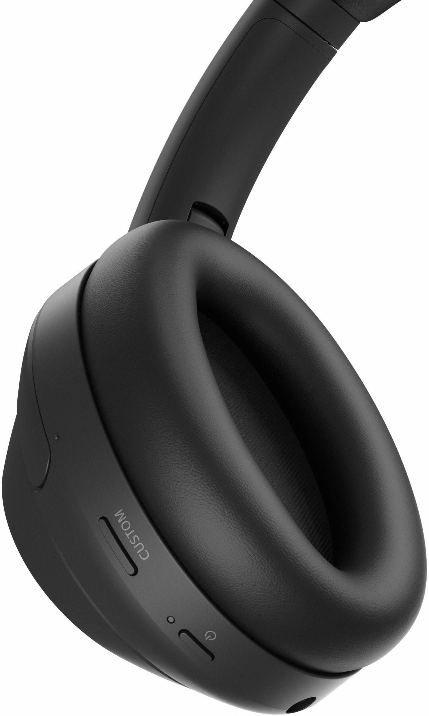 Sony WH-1000XM4 Czarny - zdjęcie 8 Sony WH-1000XM4 Czarny