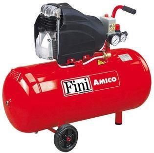AMICO Kompresor 25/2400-2M 230/50 FINI FCCC404FNM422