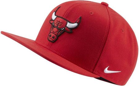chicago bulls nike pro