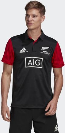 Adidas M?ori All Blacks Polo Shirt GH5020 - Ceny i opinie T-shirty i koszulki męskie VUCK Adidas M?ori All Blacks Polo Shirt GH5020 - Ceny i opinie T-shirty i koszulki męskie VUCK