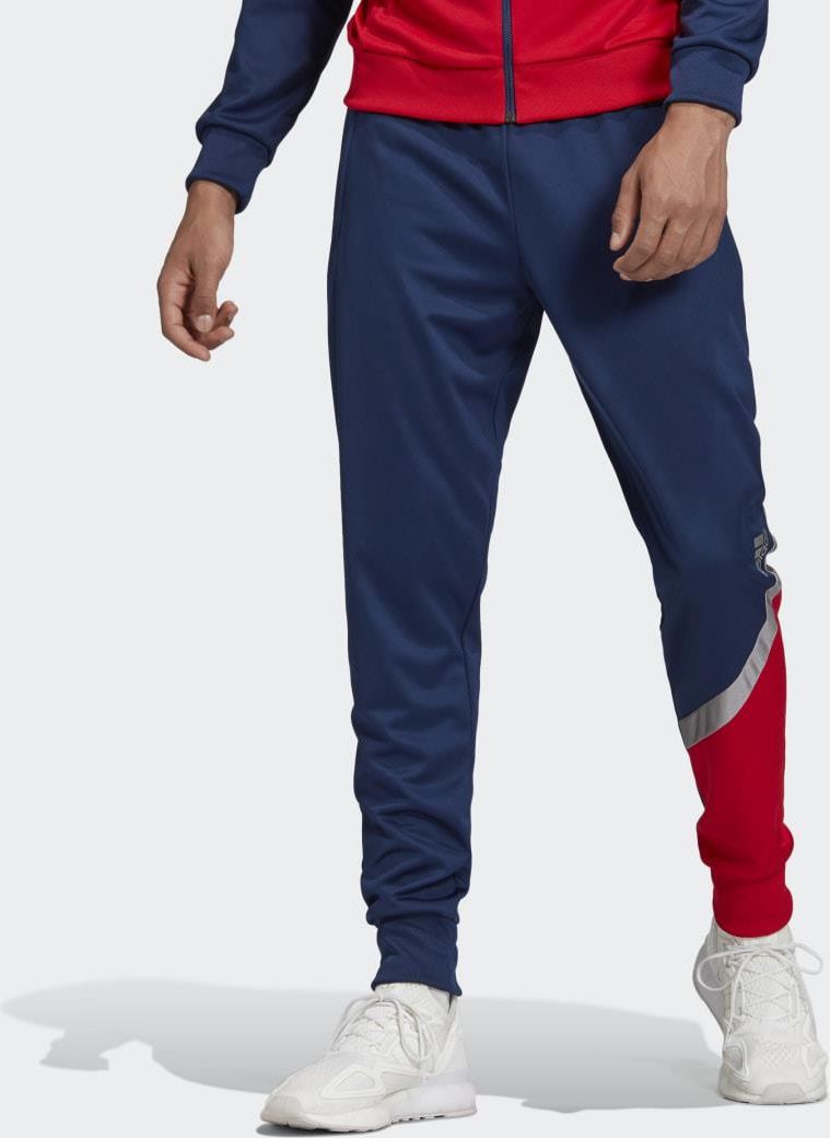 Adidas TAN Club Home Pants GE5151 - Ceny i opinie - Ceneo.pl